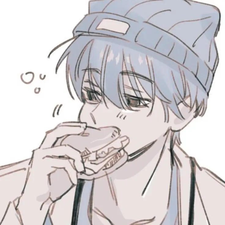 ohurainn의 寝ぼけ院長さん