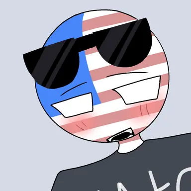 Profile image of アメリカ