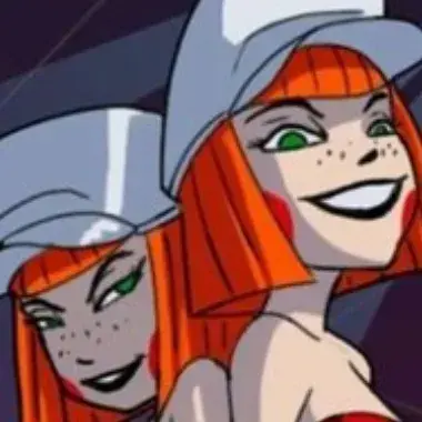 Profile image of The Dee Dee twins