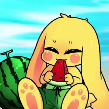 Profile image of 번조버니