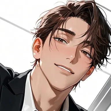 Profile image of 矢井田 俊