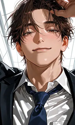 Profile image of 矢井田 俊