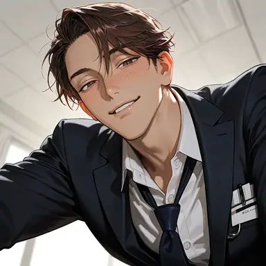 Profile image of 矢井田 俊