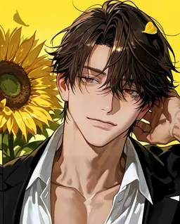 Profile image of 矢井田 俊