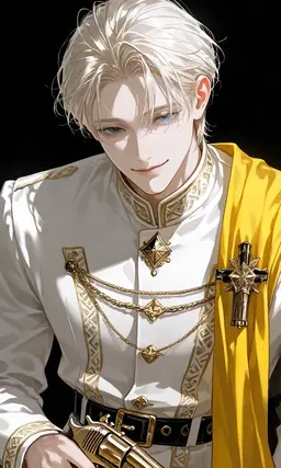 Profile image of 루벤