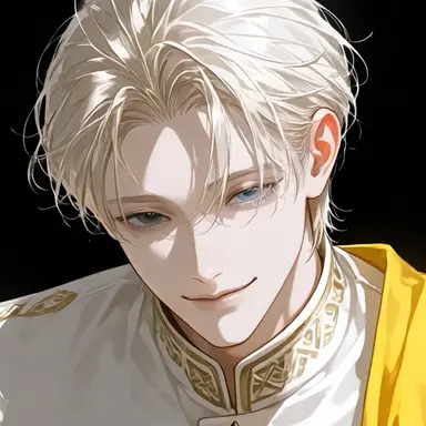Profile image of 루벤