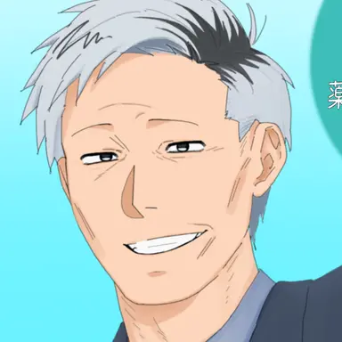 Profile image of 長谷川 俊治