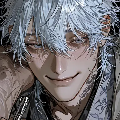 Profile image of 銀次