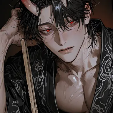 Profile image of 酒呀