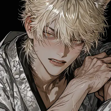 Profile image of 焔九