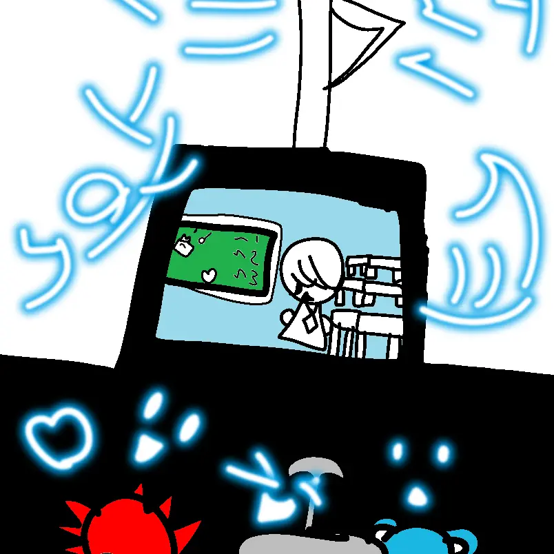 FabricCheek3226의 스프런키학교