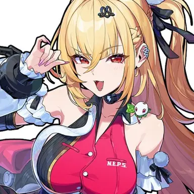 Profile image of シーシィア