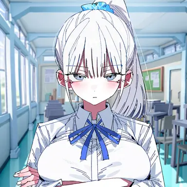 Profile image of 서채아