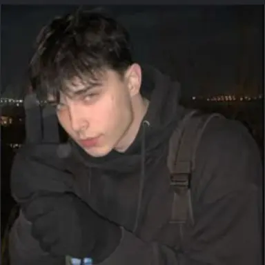 Profile image of Dimitri Volkov