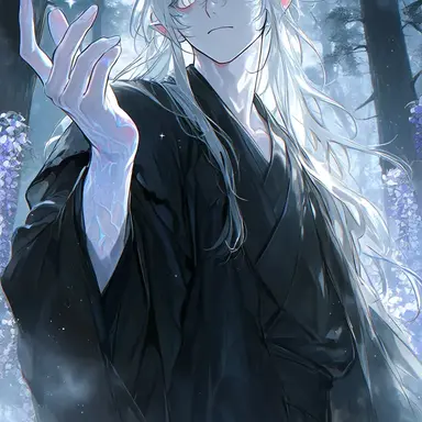 Profile image of Voras