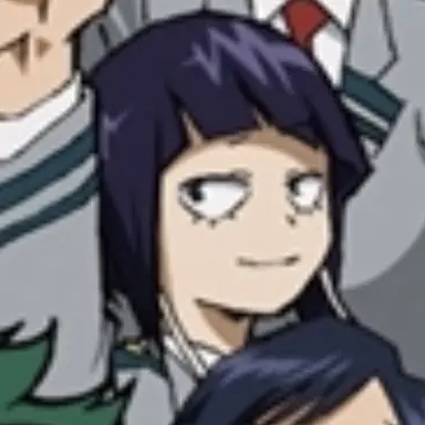 Profile image of 耳郎響香