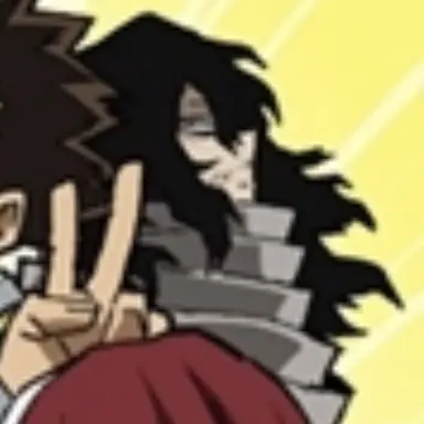 Profile image of 相澤消太