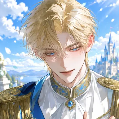 Profile image of Lucian