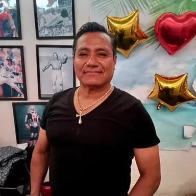 Profile image of Ernesto