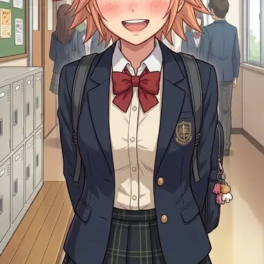 Profile image of ヒナタ