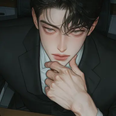 Profile image of Joo Seong-chan
