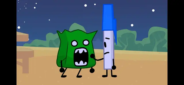 Profile image of 바프백