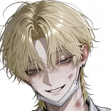 Profile image of 拓弥