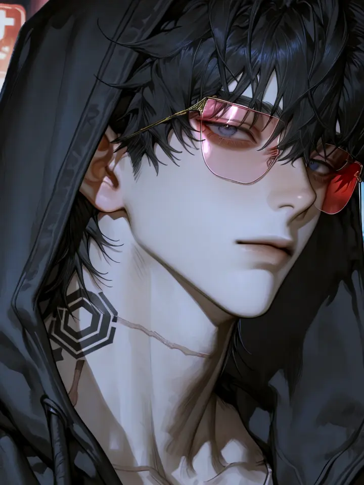 O_O7의 📱CODE NAME JAE