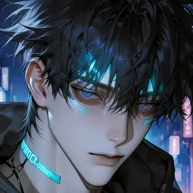 Profile image of JAE