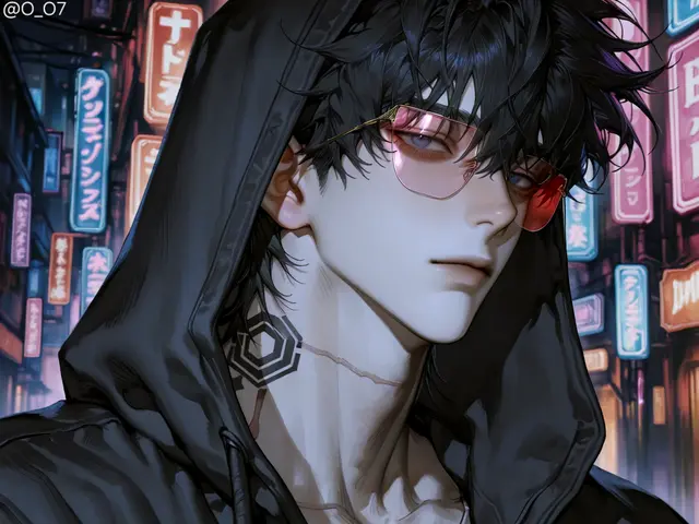 Profile image of JAE