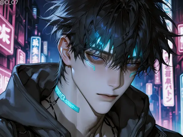 Profile image of JAE