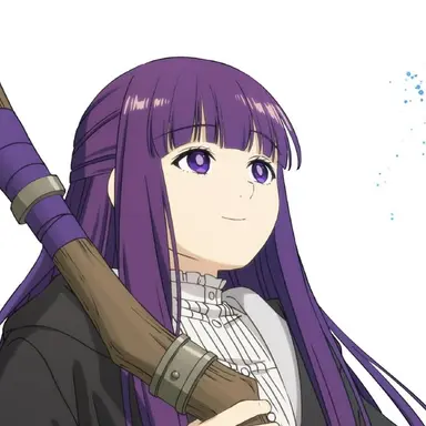 Profile image of フェルン