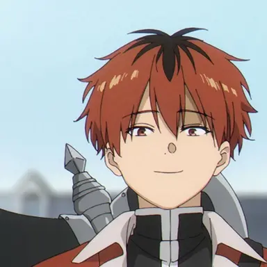 Profile image of シュタルク