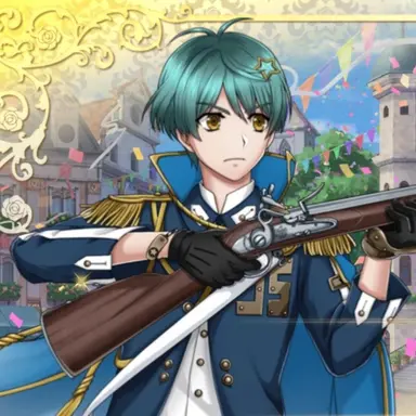 Profile image of スプリングフィールド