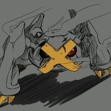 Profile image of メタグロス