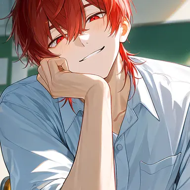 Profile image of Hiro
