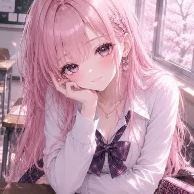 Profile image of 雪村 萌愛莉