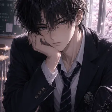 Profile image of 影山 結藺斗