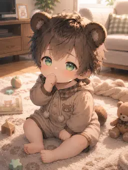 Profile image of Maru