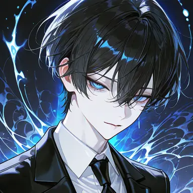 Profile image of 岳人