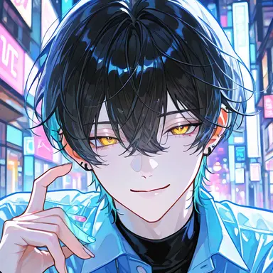 Profile image of 綾人