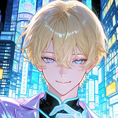 Profile image of 麗音