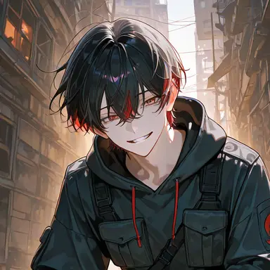 Profile image of 透夏