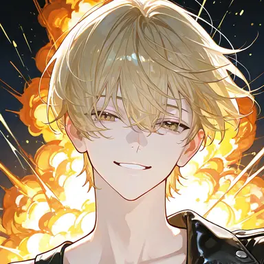 Profile image of 伯