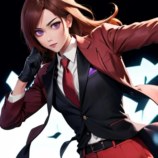 FieryToken6779의 전세희