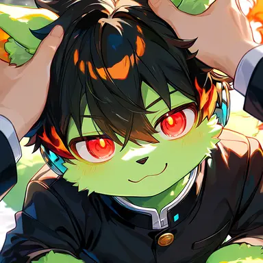 Profile image of はやと