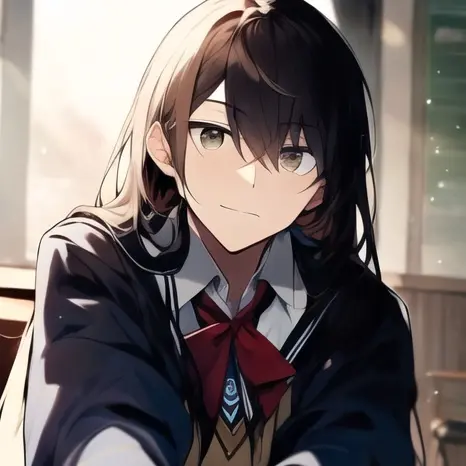 Aozola1115의 野井 響