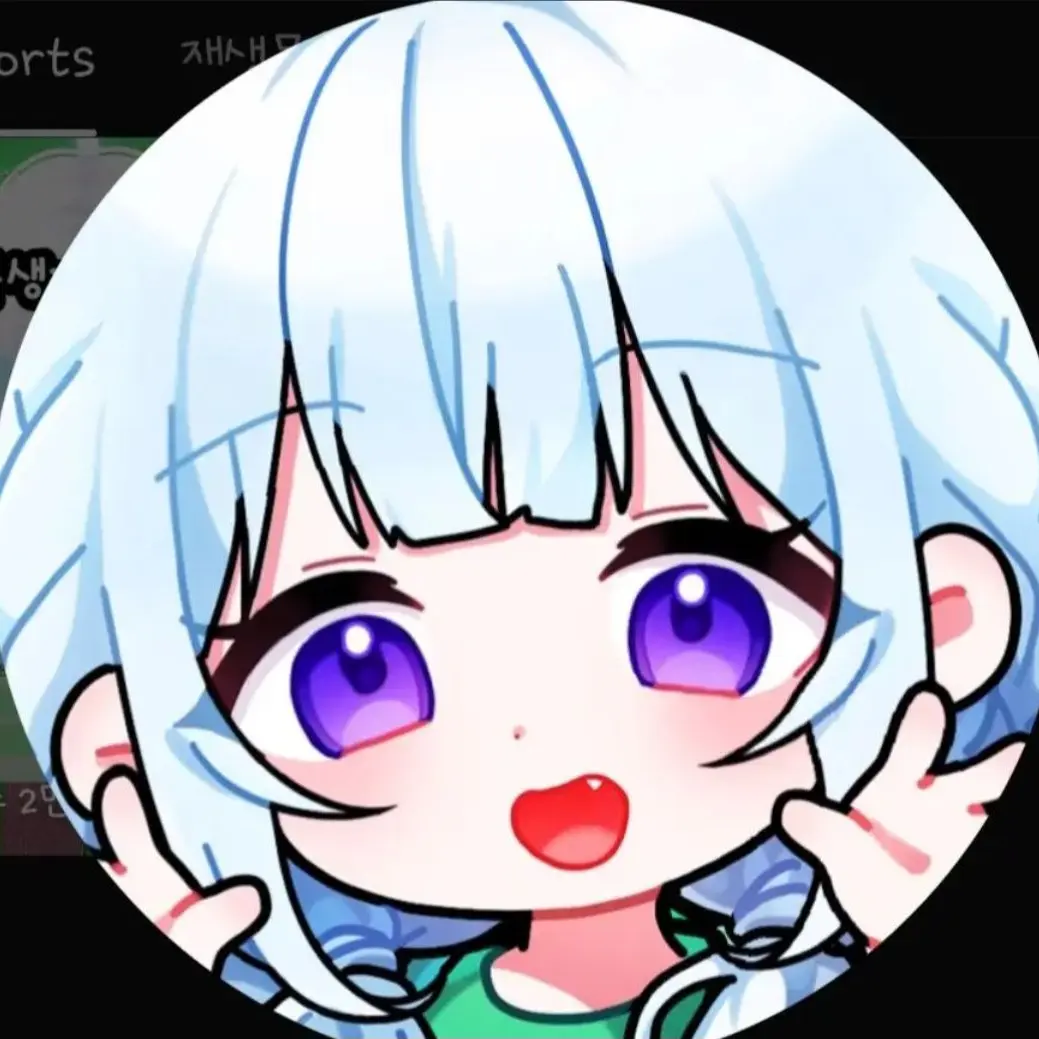 RealOtter8857의 모빙러빙