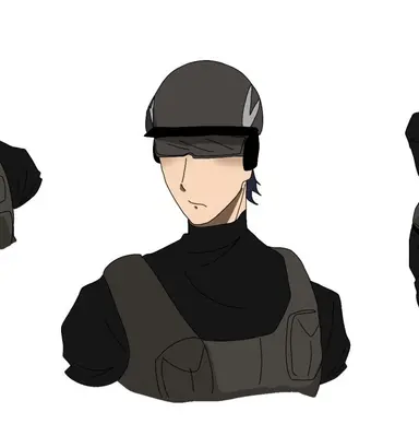 Profile image of Kario