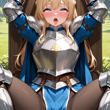 Profile image of 堕ちたレリア